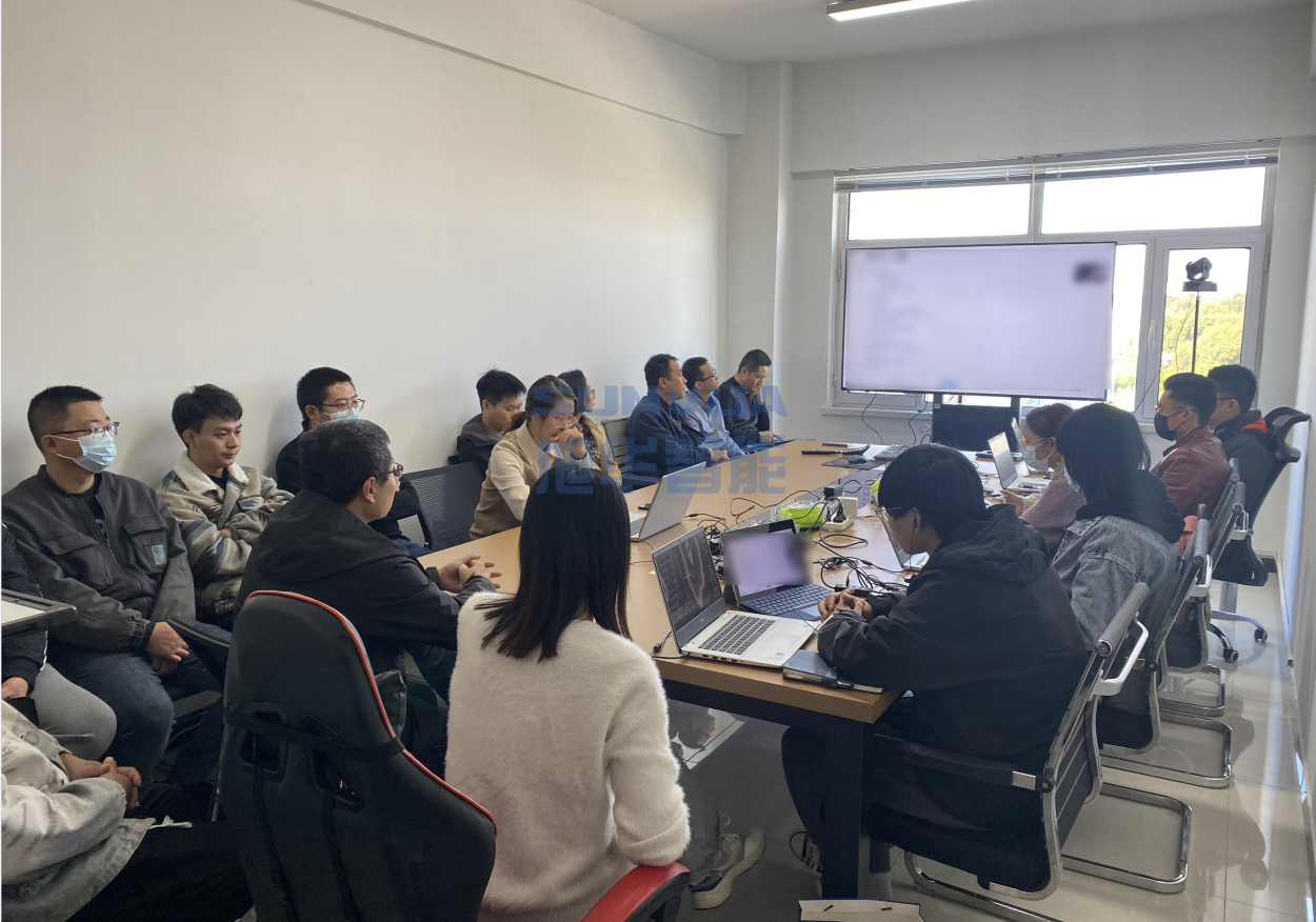 团队协助，砥砺前行——K8凯发(中国)智能彰显超强团队凝聚力！