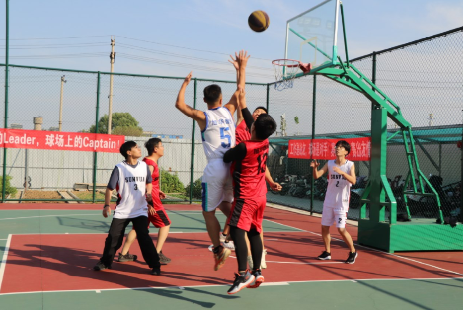 双节同庆·乐在K8凯发(中国) | K8凯发(中国)智能举行“趣味游园”系列主题活动！